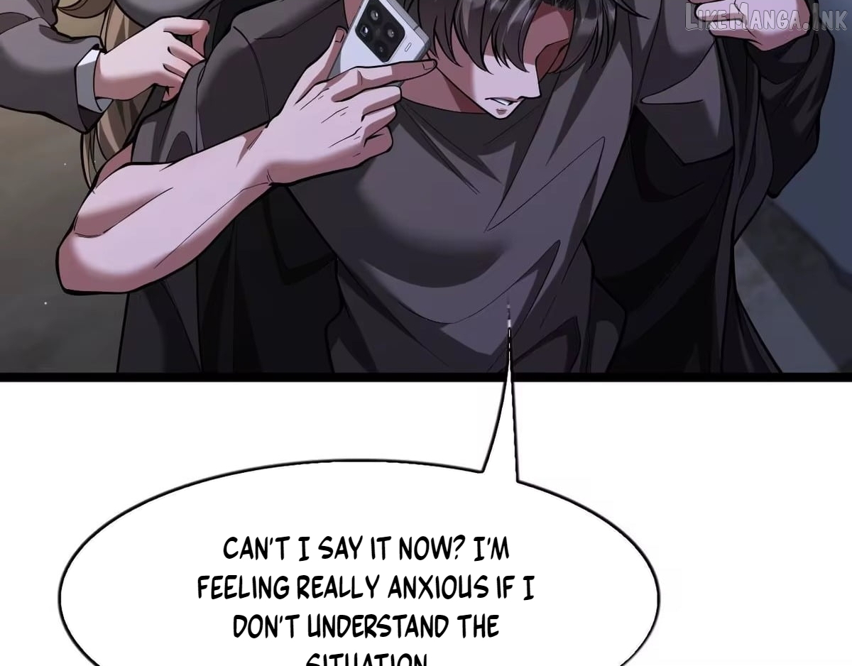 I’m A Super Rich Man, So It’s Reasonable For Me To Be A Scumbag Chapter 44  - page 26